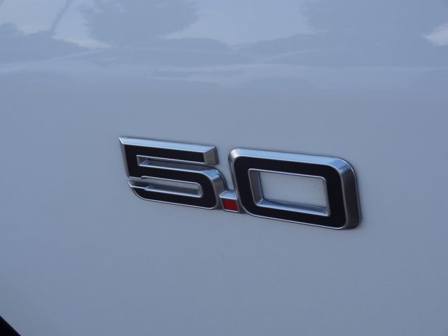 Thumbnail: 2024 Ford Mustang - 39