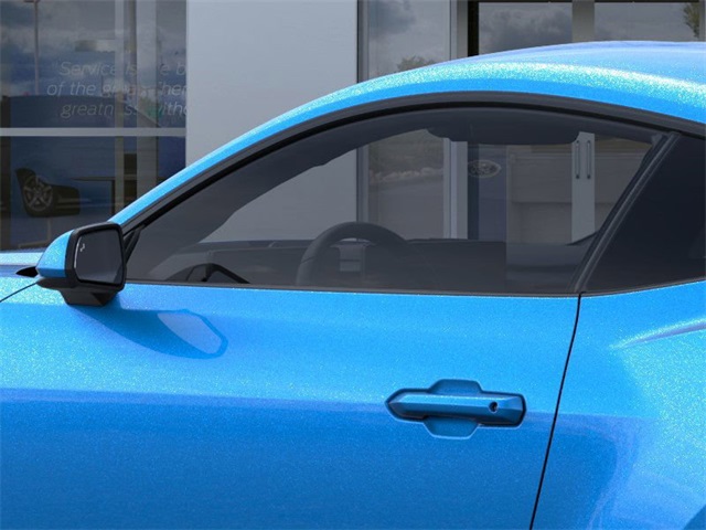 Thumbnail: 2025 Ford Mustang - 20