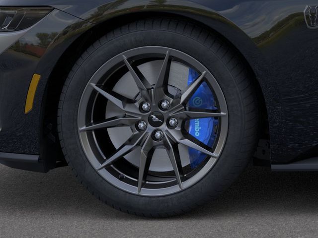 Thumbnail: 2026 Ford Mustang - 6