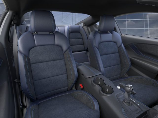 Thumbnail: 2026 Ford Mustang - 7