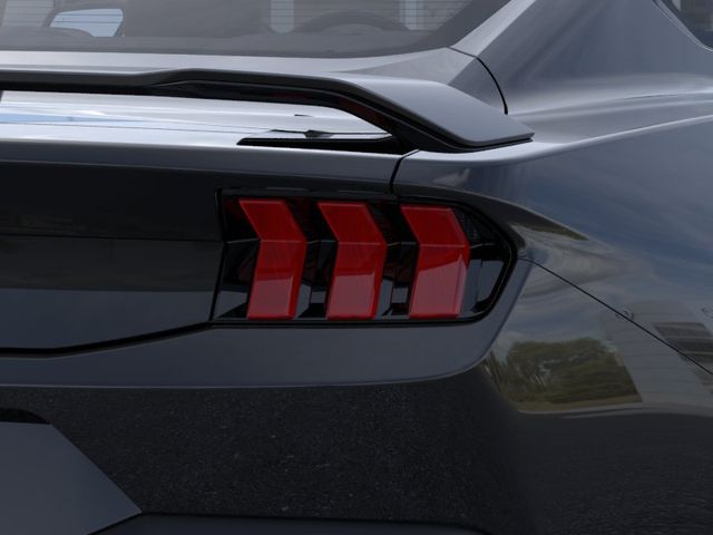 Thumbnail: 2026 Ford Mustang - 21
