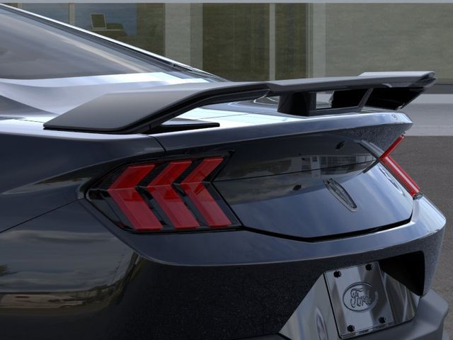 Thumbnail: 2026 Ford Mustang - 22