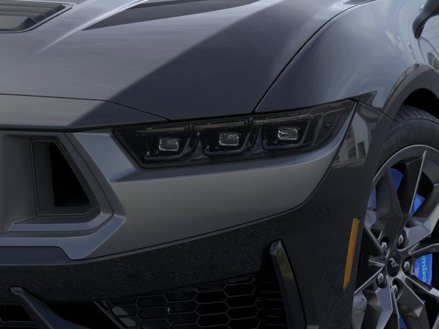 Thumbnail: 2026 Ford Mustang - 19