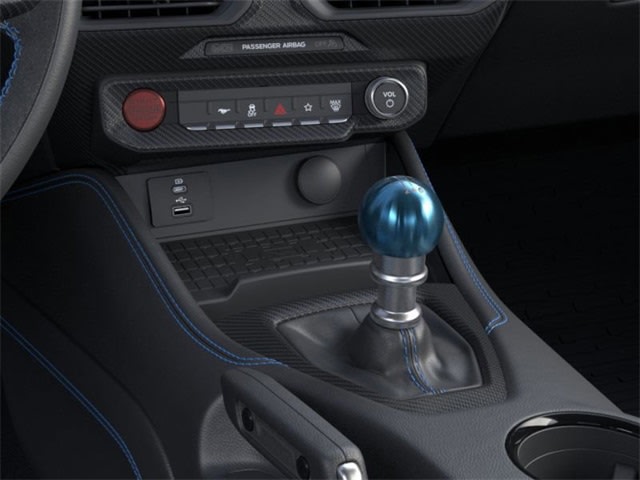 Thumbnail: 2025 Ford Mustang - 10