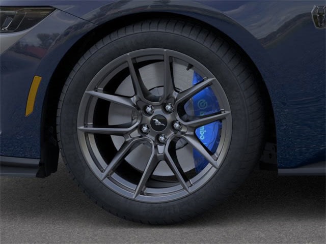 Thumbnail: 2025 Ford Mustang - 6