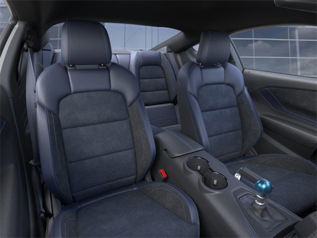 Thumbnail: 2025 Ford Mustang - 7