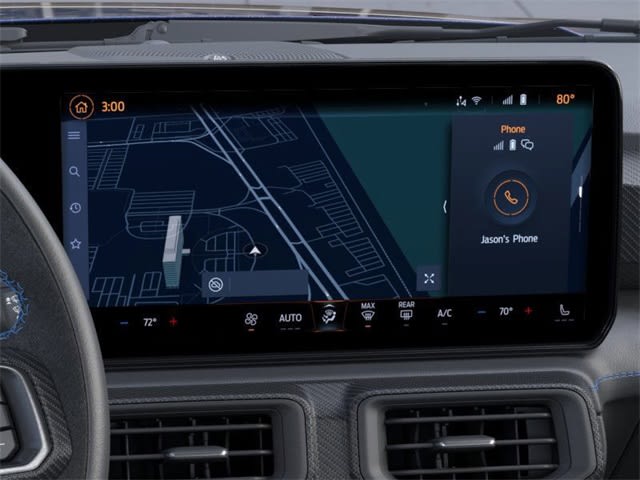 Thumbnail: 2025 Ford Mustang - 9