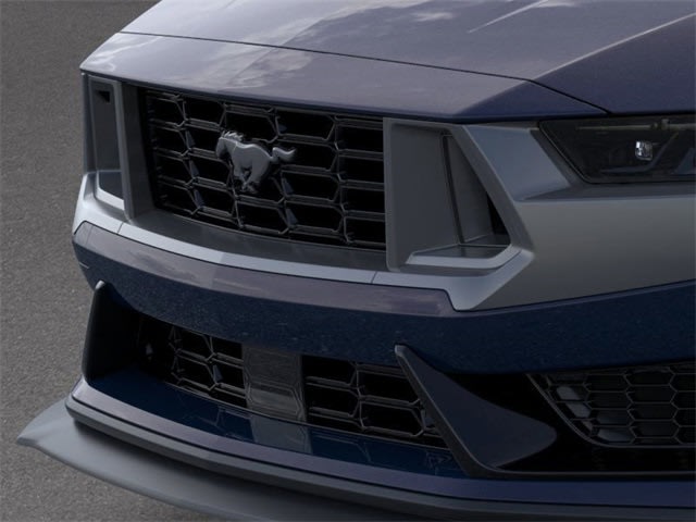Thumbnail: 2025 Ford Mustang - 18