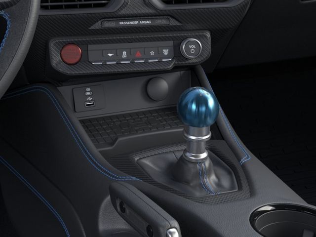 Thumbnail: 2025 Ford Mustang - 10