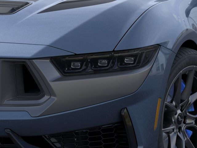 Thumbnail: 2026 Ford Mustang - 19