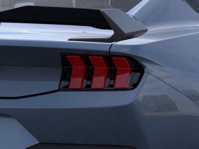 Thumbnail: 2026 Ford Mustang - 21