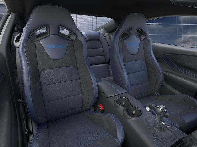Thumbnail: 2026 Ford Mustang - 7