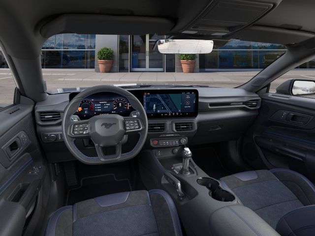 Thumbnail: 2026 Ford Mustang - 2