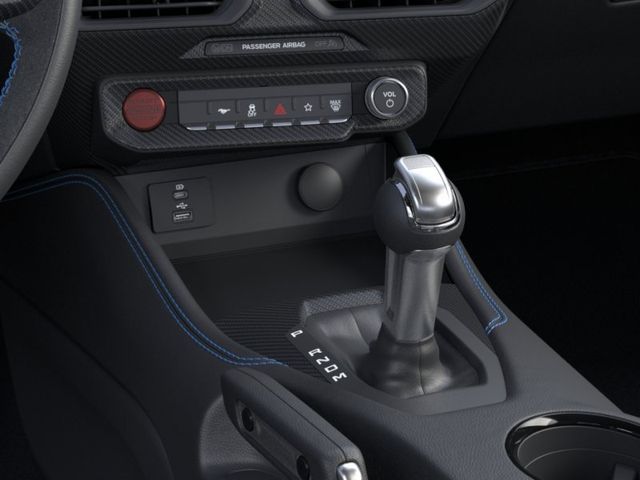 Thumbnail: 2026 Ford Mustang - 11