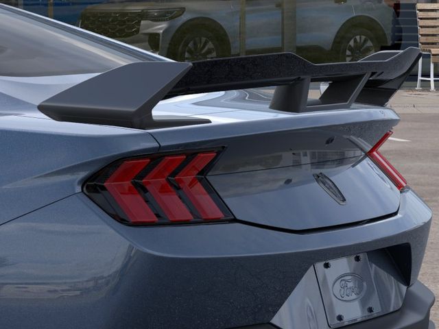 Thumbnail: 2026 Ford Mustang - 22