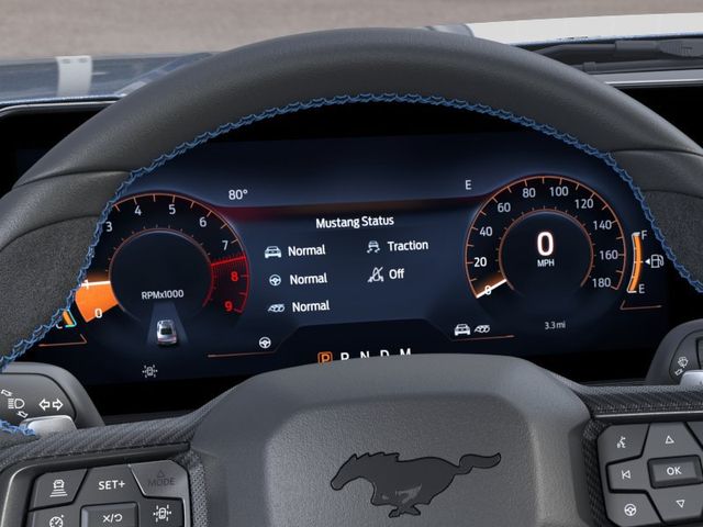 Thumbnail: 2026 Ford Mustang - 12