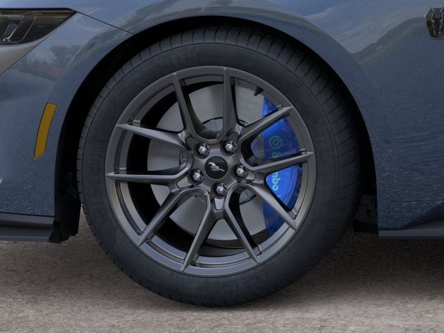 Thumbnail: 2026 Ford Mustang - 6