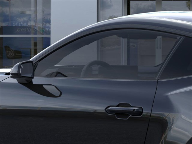 2025 Ford Mustang  20