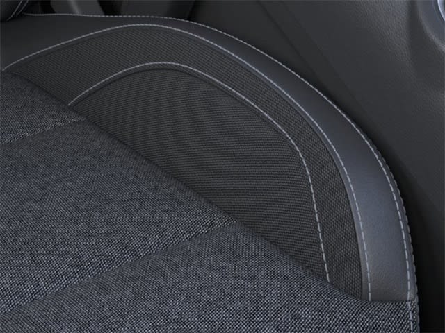 2025 Ford Mustang  17