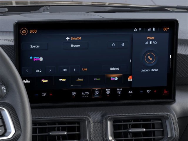 Thumbnail: 2026 Ford Mustang - 9