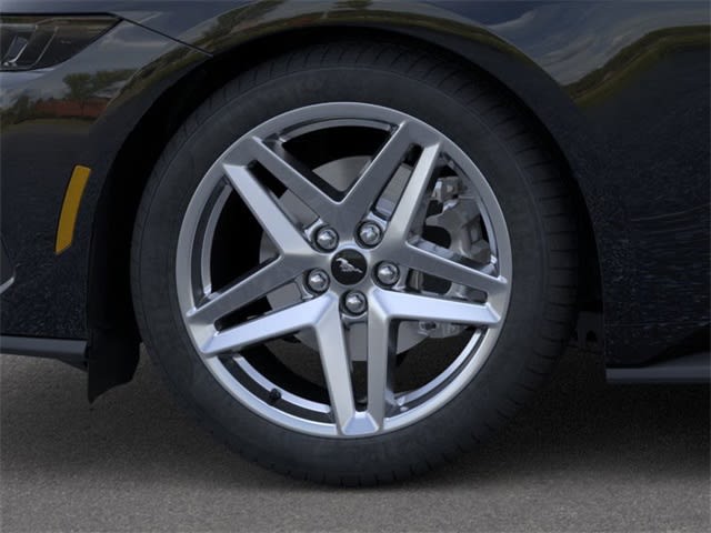 Thumbnail: 2026 Ford Mustang - 6