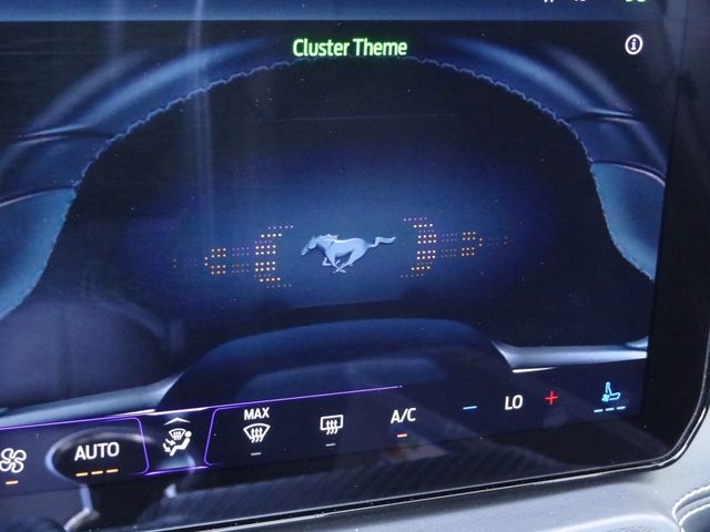 Thumbnail: 2024 Ford Mustang - 33