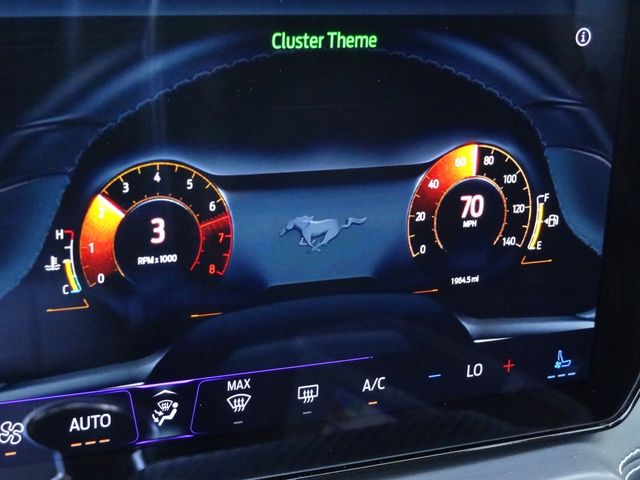 Thumbnail: 2024 Ford Mustang - 34