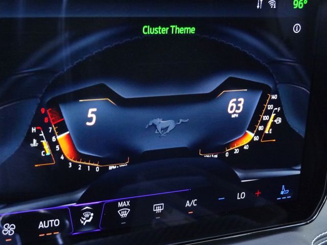 Thumbnail: 2024 Ford Mustang - 35
