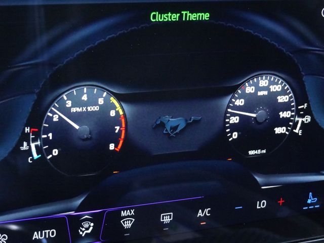 Thumbnail: 2024 Ford Mustang - 39