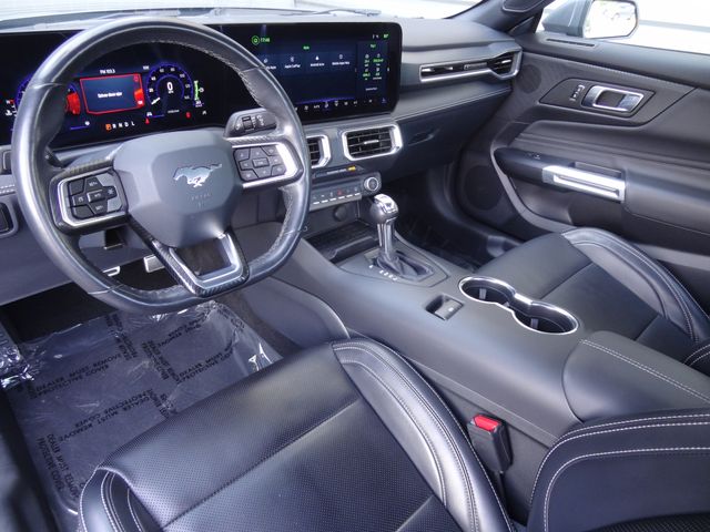 Thumbnail: 2024 Ford Mustang - 2
