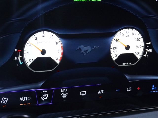 Thumbnail: 2024 Ford Mustang - 40