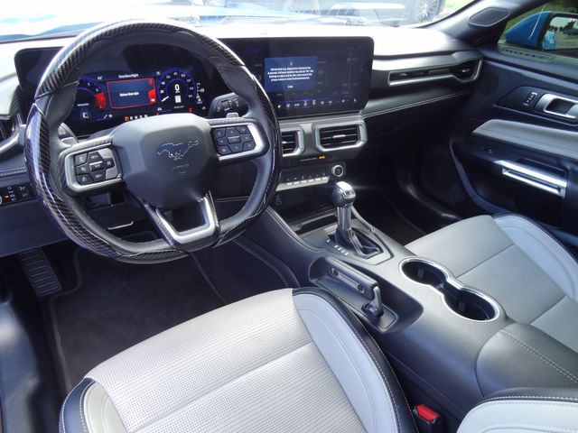 Thumbnail: 2024 Ford Mustang - 2