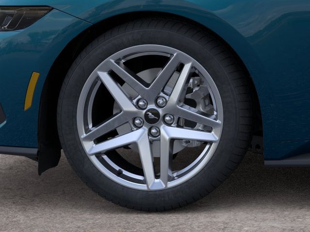 Thumbnail: 2026 Ford Mustang - 5