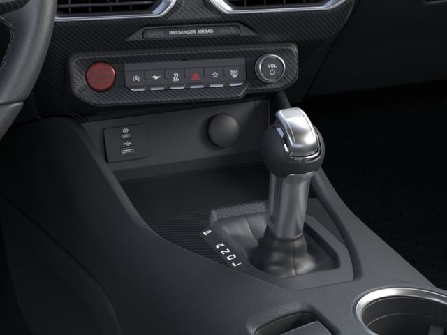 Thumbnail: 2026 Ford Mustang - 9