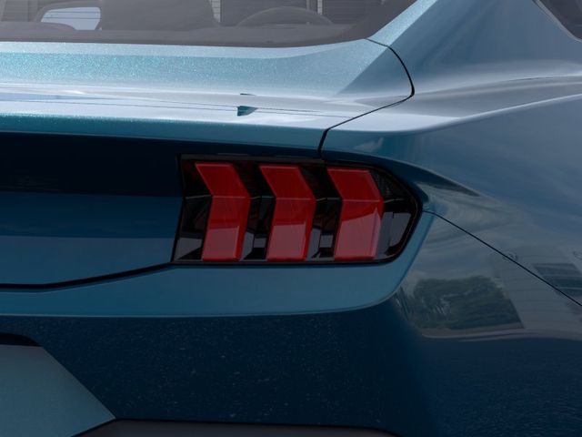 Thumbnail: 2026 Ford Mustang - 21