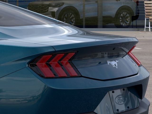Thumbnail: 2026 Ford Mustang - 22