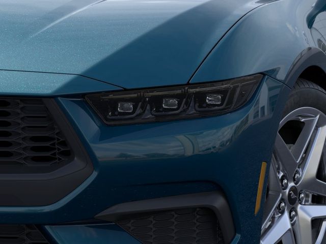 Thumbnail: 2026 Ford Mustang - 19