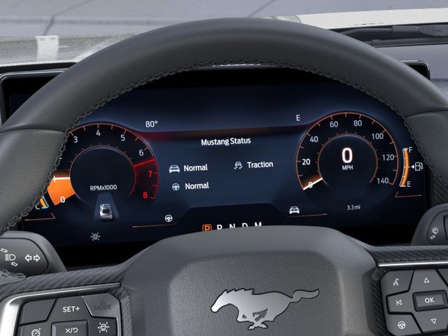 Thumbnail: 2026 Ford Mustang - 11