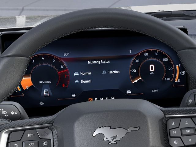 Thumbnail: 2026 Ford Mustang - 11