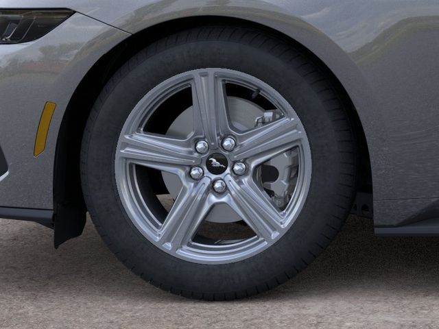 Thumbnail: 2026 Ford Mustang - 5