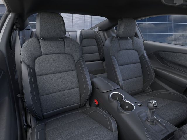 Thumbnail: 2026 Ford Mustang - 6