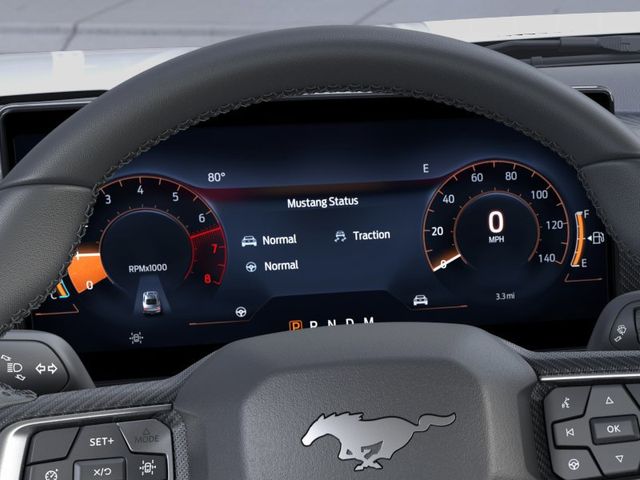 Thumbnail: 2026 Ford Mustang - 10