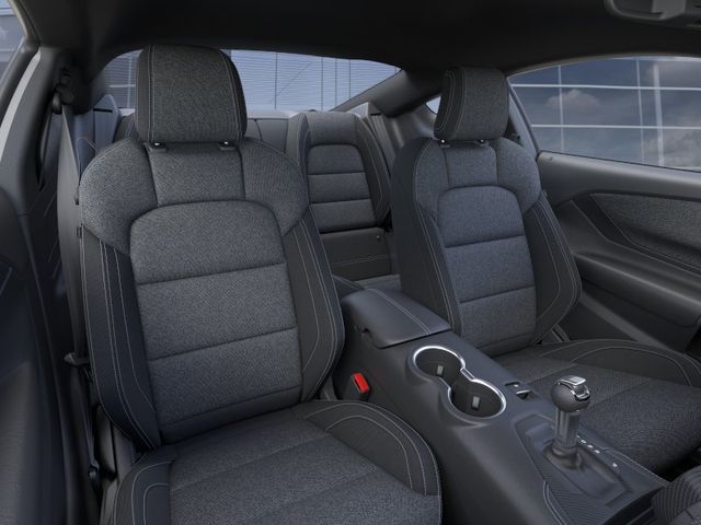 Thumbnail: 2026 Ford Mustang - 6