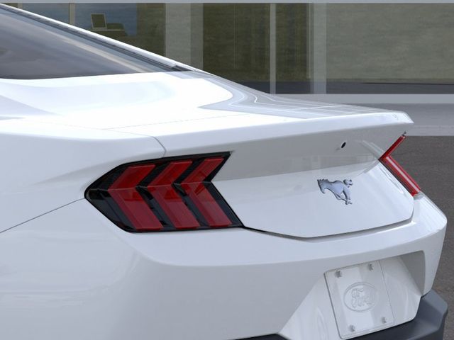 Thumbnail: 2026 Ford Mustang - 21