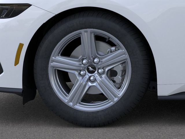 Thumbnail: 2026 Ford Mustang - 5