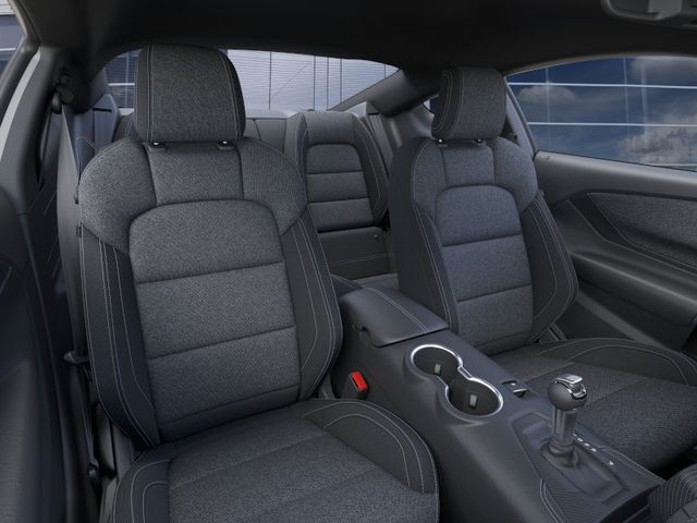 Thumbnail: 2026 Ford Mustang - 6