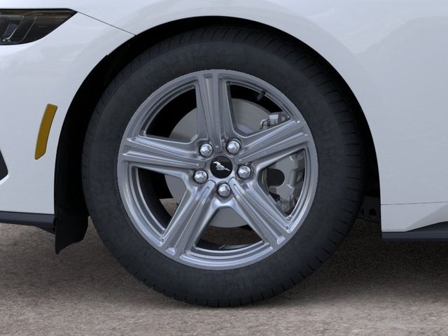 Thumbnail: 2026 Ford Mustang - 5