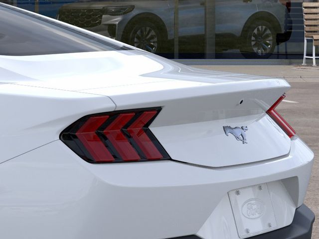 Thumbnail: 2026 Ford Mustang - 22