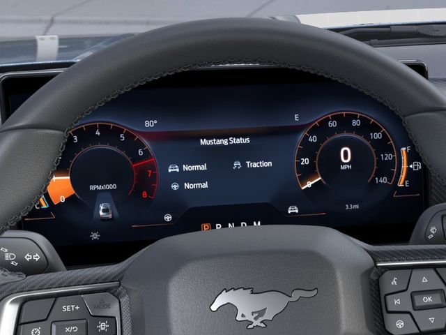 Thumbnail: 2026 Ford Mustang - 11