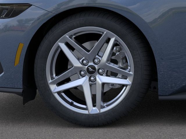 Thumbnail: 2026 Ford Mustang - 6